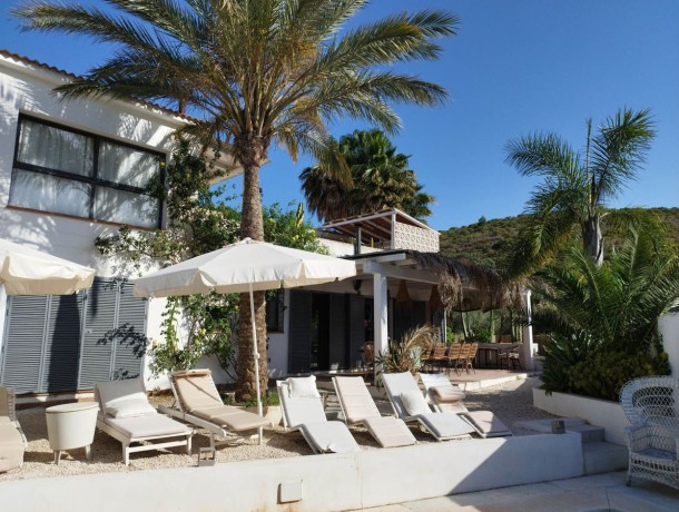 Villa for sale in Alhaurín el Grande, Marbella