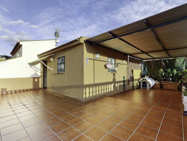 Villa for sale in Mangas Verdes, Marbella