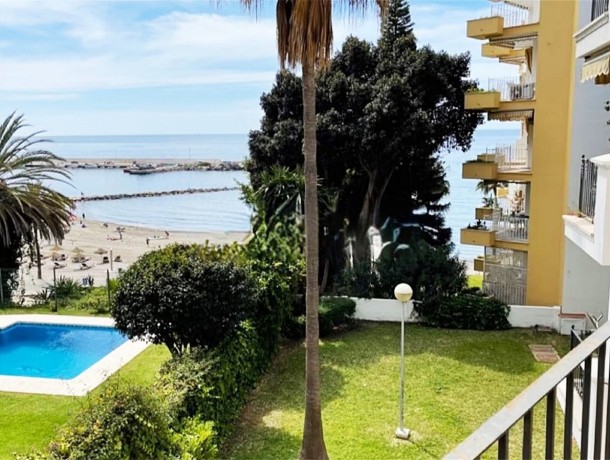 Apartment for sale in Marbella, Marbella