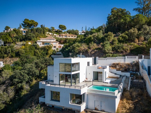 Villa for sale in Marbella, Marbella
