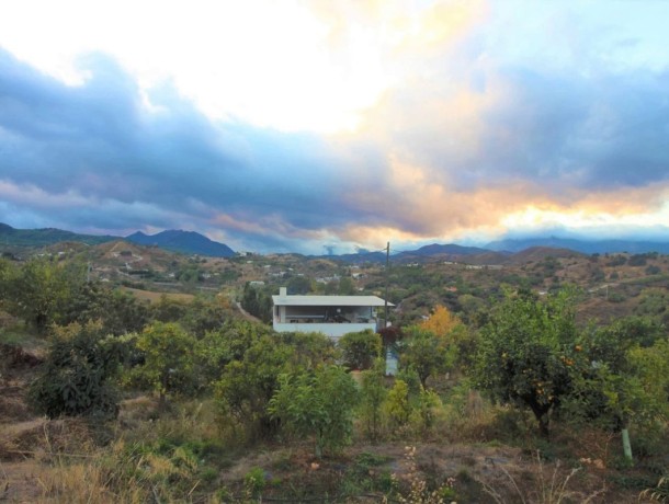 Commercial for sale in Coín, Marbella