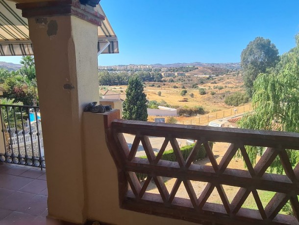 Apartment for sale in Mijas Golf, Marbella