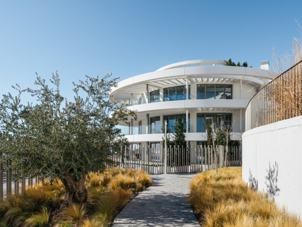 Apartment for sale in Benahavís, Marbella