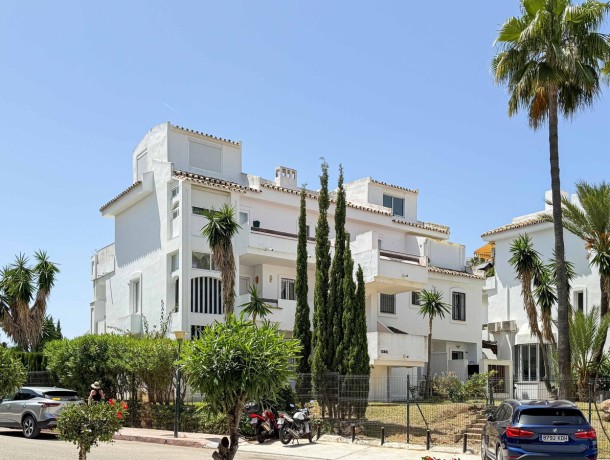 Apartment for sale in Mijas, Marbella
