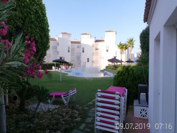 Apartment for sale in Manilva, Marbella