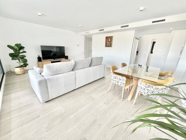 Apartment for sale in La Cala de Mijas, Marbella