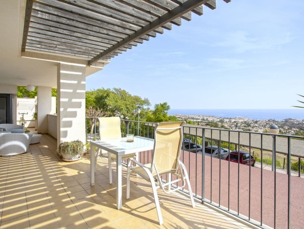 Apartment for sale in Benalmadena, Marbella