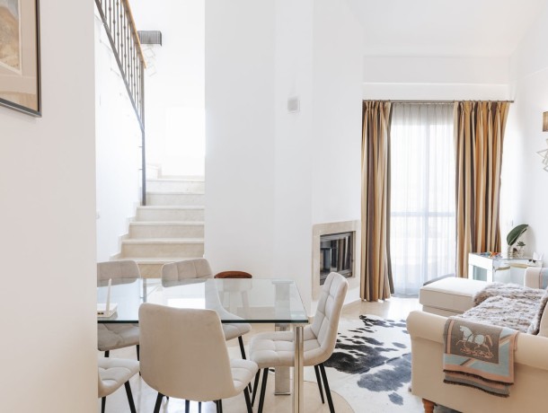 Apartment for sale in Manilva, Marbella