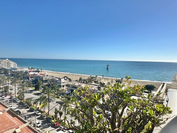 Apartment for sale in Marbella, Marbella