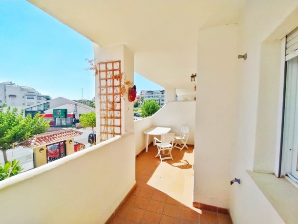 Apartment for sale in Benalmadena Costa, Marbella
