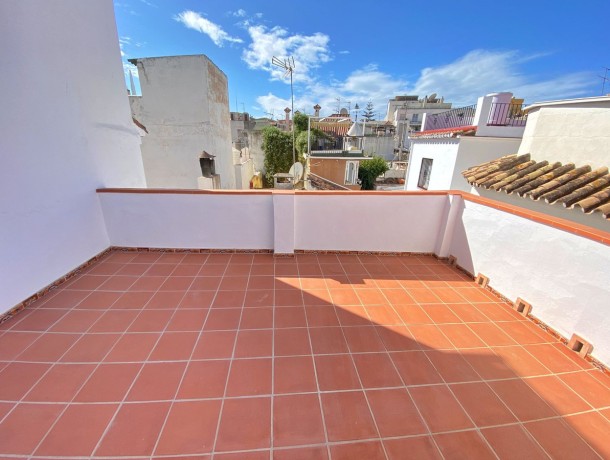 Townhouse for sale in Marbella, Marbella
