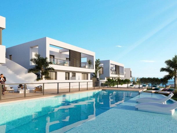 Villa for sale in Riviera del Sol, Marbella