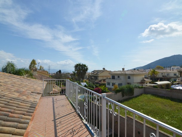 Villa for sale in Alhaurín de la Torre, Marbella