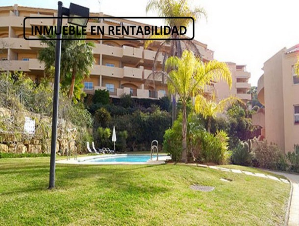Apartment for sale in Elviria, Marbella