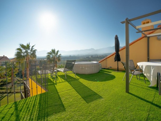 Apartment for sale in Alhaurín de la Torre, Marbella