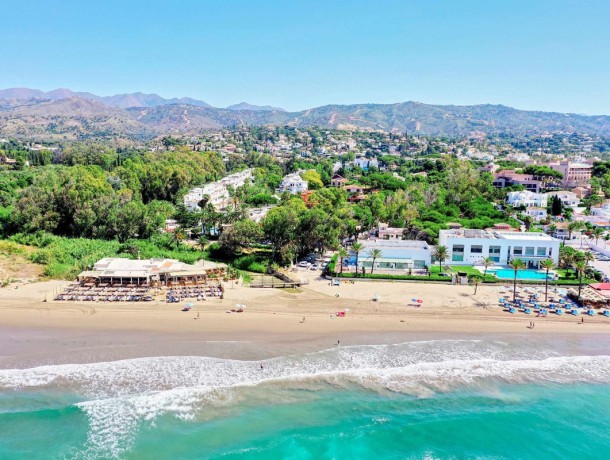 Apartment for sale in Marbella, Marbella