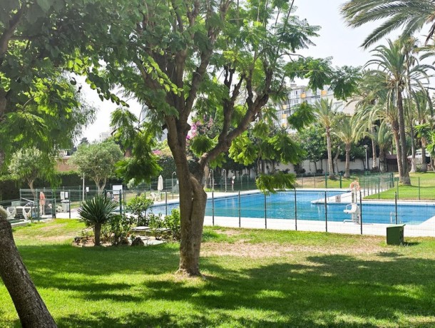 Apartment for sale in Benalmadena Costa, Marbella