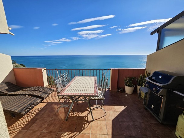 Apartment for sale in Benalmadena Costa, Marbella