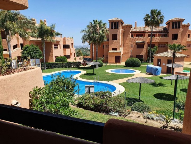 Apartment for sale in Marbella, Marbella