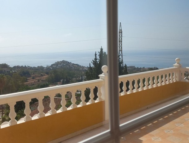 Villa for sale in Benalmadena, Marbella