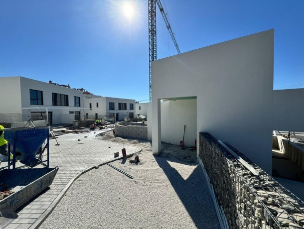 Villa for sale in La Cala, Marbella