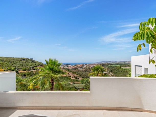 Apartment for sale in Casares Playa, Marbella