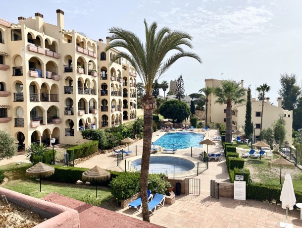 Apartment for sale in La Cala de Mijas, Marbella