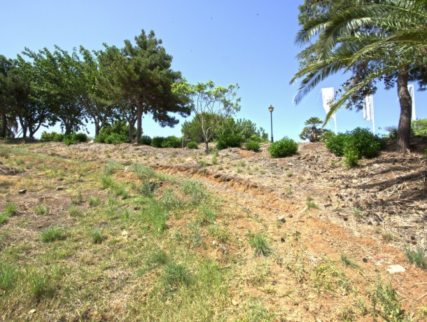 Plot for sale in La Cala Golf, Marbella