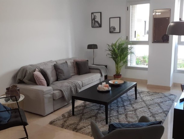 Apartment for sale in San Pedro de Alcántara, Marbella