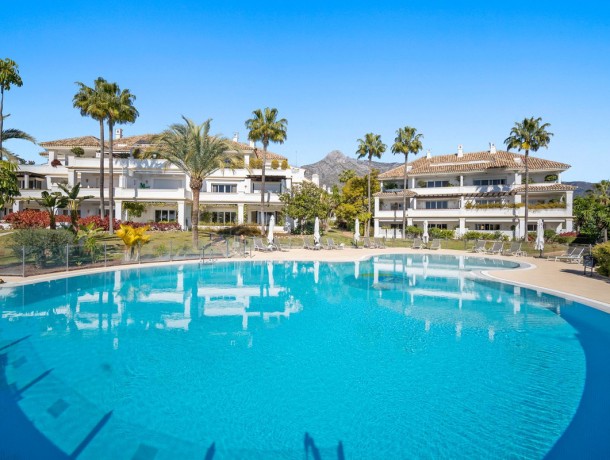 Apartment for sale in Marbella, Marbella
