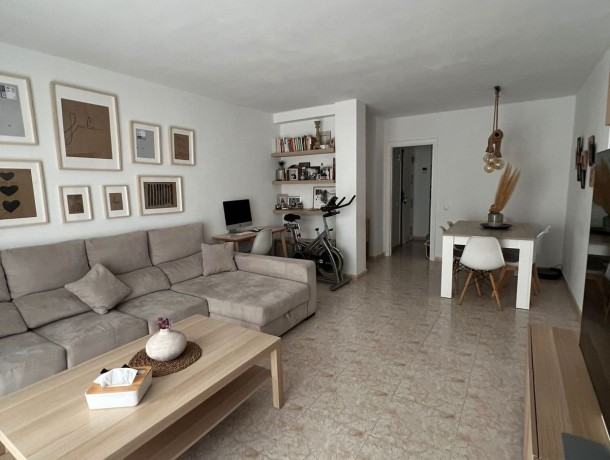 Apartment for sale in Marbella, Marbella