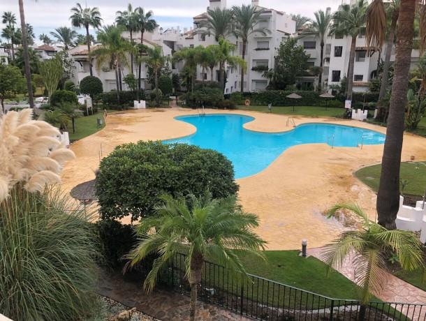 Apartment for sale in Costalita, Marbella