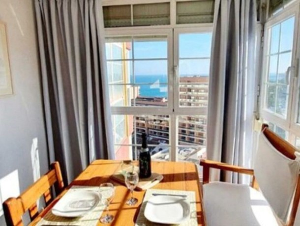Studio for sale in Benalmadena, Marbella