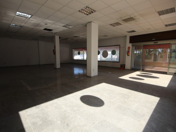 Commercial for sale in La Cala Hills, Marbella