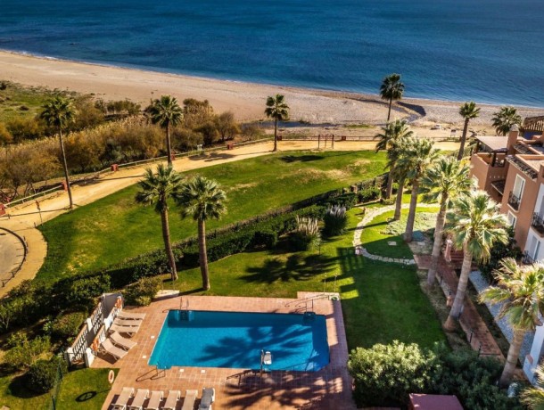 Apartment for sale in Casares, Marbella