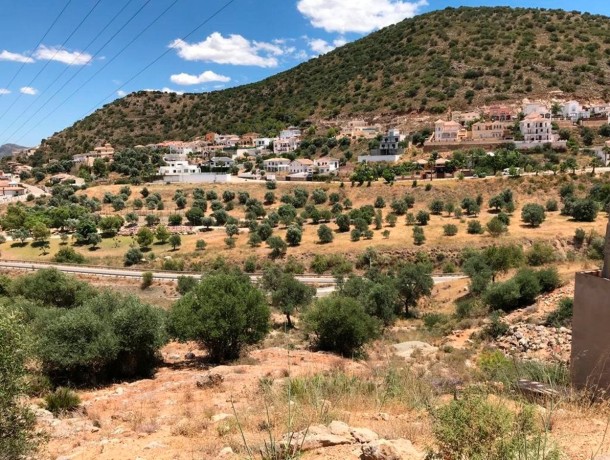 Plot for sale in Coín, Marbella