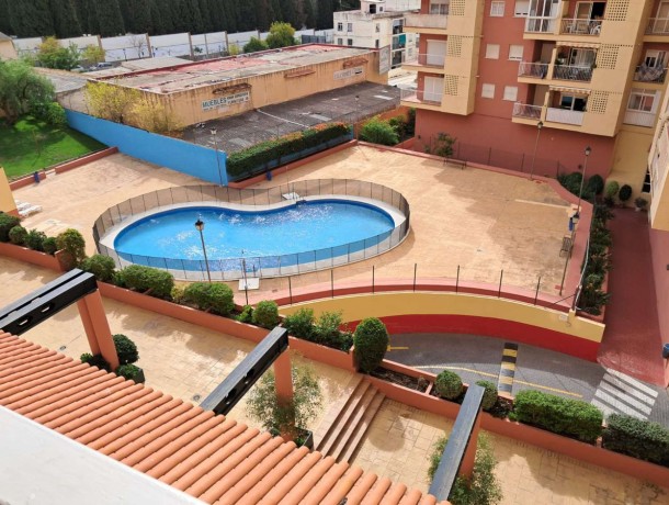 Apartment for sale in Marbella, Marbella