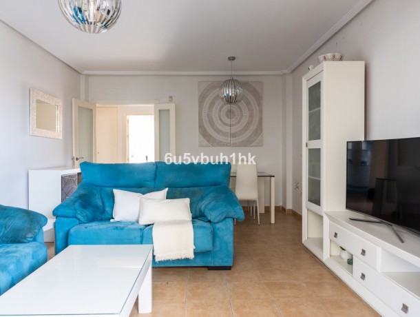 Townhouse for sale in Mijas, Marbella