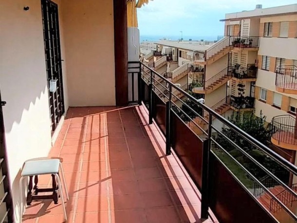 Apartment for sale in Marbella, Marbella