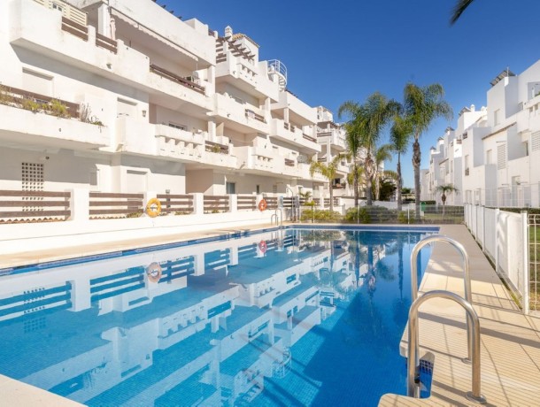 Apartment for sale in Valle Romano, Marbella