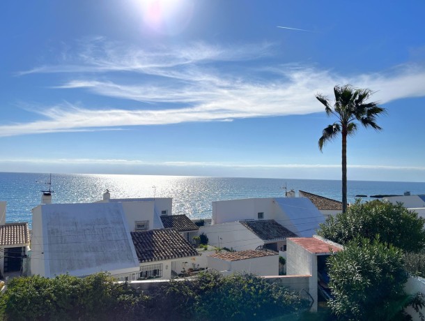 Villa for sale in Estepona, Marbella