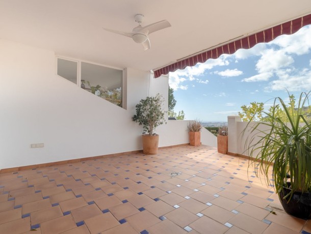 Apartment for sale in Mijas, Marbella