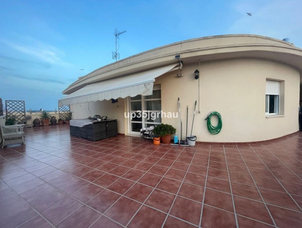 Apartment for sale in Estepona, Marbella