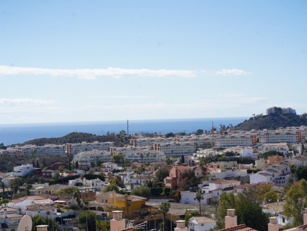Townhouse for sale in Benalmadena, Marbella
