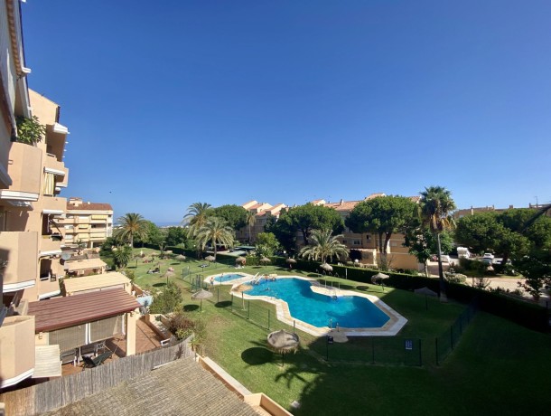 Apartment for sale in Selwo, Marbella
