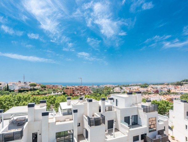Apartment for sale in Marbella, Marbella