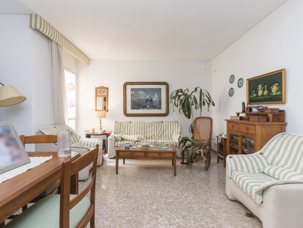 Apartment for sale in Málaga, Marbella