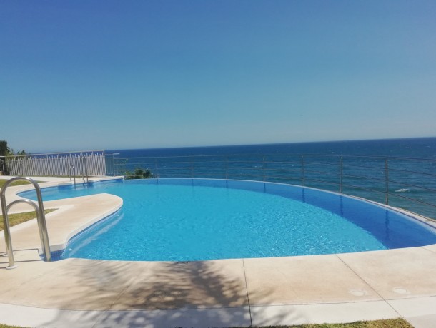 Apartment for sale in Benalmadena Costa, Marbella
