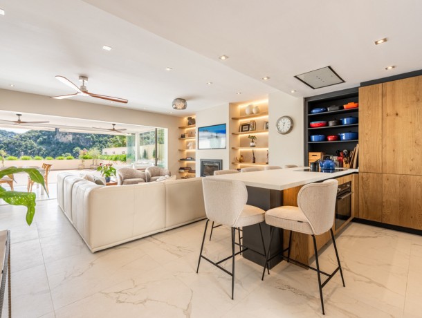 Townhouse for sale in Benahavís, Marbella
