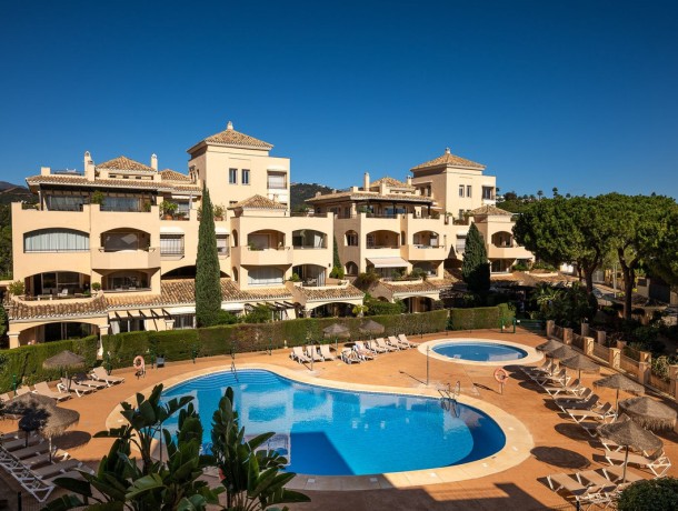 Apartment for sale in Elviria, Marbella